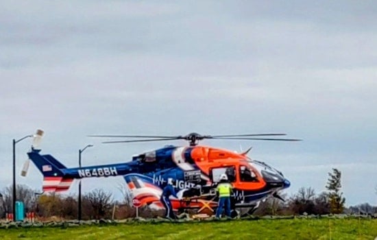 Four Injured in UTV and ATV Collision in Racine County, Two Airlifted to Wauwatosa Children's Hospital