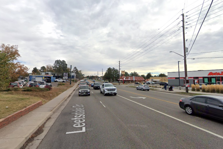 Four Men Injured in Denver Shooting on Leetsdale Drive, Police Seek Leads Amid Ongoing Investigation