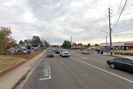Four Men Injured in Denver Shooting on Leetsdale Drive, Police Seek Leads Amid Ongoing Investigation