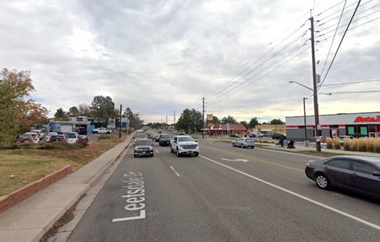 Four Men Injured in Denver Shooting on Leetsdale Drive, Police Seek Leads Amid Ongoing Investigation