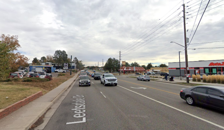 Four Men Injured in Denver Shooting on Leetsdale Drive, Police Seek Leads Amid Ongoing Investigation