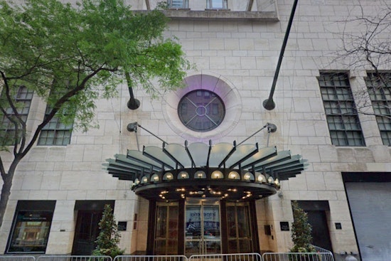 Four Seasons Hotel in Midtown Manhattan Reopens, Restores Status as NYC's Most Expensive Amid Increased Room Demand