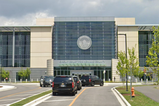 Four Suspects Indicted in Maryland for Over $800,000 in 'Flash Mob' Retail Thefts