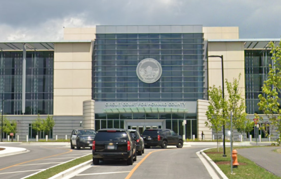 Four Suspects Indicted in Maryland for Over $800,000 in 'Flash Mob' Retail Thefts