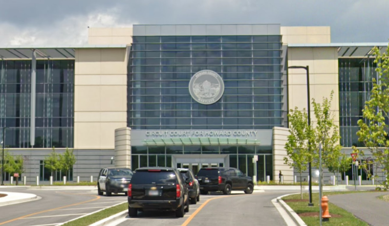 Four Suspects Indicted in Maryland for Over $800,000 in 'Flash Mob' Retail Thefts