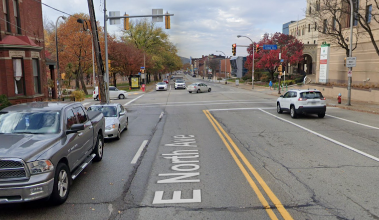 Four Wounded in Linked Shooting and Car Crash Incidents in Pittsburgh's Northview Heights