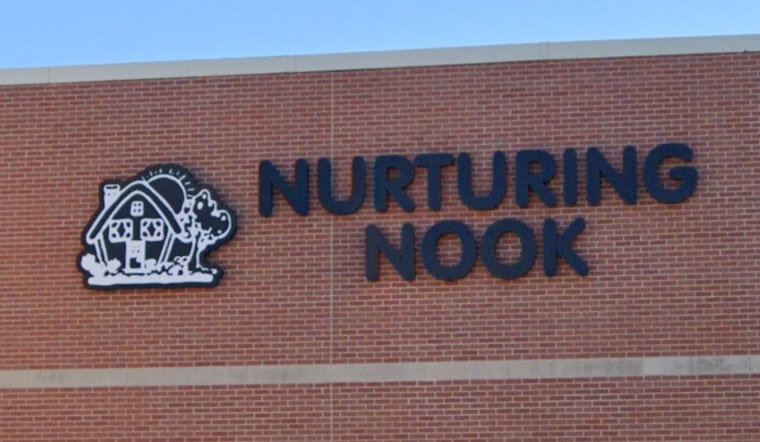 Fox Point Day Care Worker Arrested on Suspicion of Child Abuse, Nurturing Nook Fires Two Employees