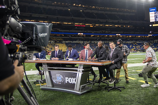 Fox's Big Noon Kickoff Spurs Excitement in Boulder for Colorado-Utah Showdown