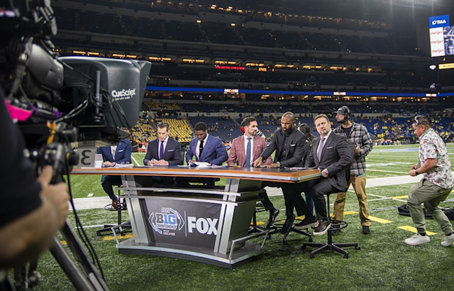 Fox's Big Noon Kickoff Spurs Excitement in Boulder for Colorado-Utah Showdown