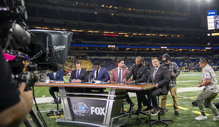 Fox's Big Noon Kickoff Spurs Excitement in Boulder for Colorado-Utah Showdown