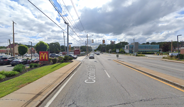 Framingham Police Seek Witnesses in Search for Driver After Serious Hit and Run on Cochituate Rd