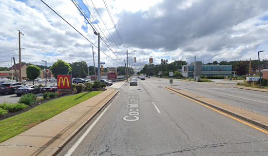 Framingham Police Seek Witnesses in Search for Driver After Serious Hit and Run on Cochituate Rd