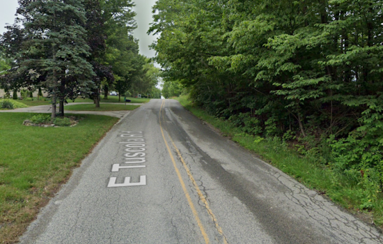 Frankenmuth Mourns as Missing 72-Year-Old Michael Savard Found Dead Near Cass River