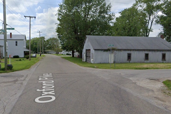 Franklin County Shaken by Drug Arrests as Brookville Man Faces Charges After Intersection Incident and Kingston Man is Caught with Meth at Gas Station