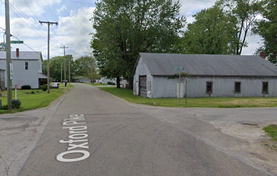 Franklin County Shaken by Drug Arrests as Brookville Man Faces Charges After Intersection Incident and Kingston Man is Caught with Meth at Gas Station