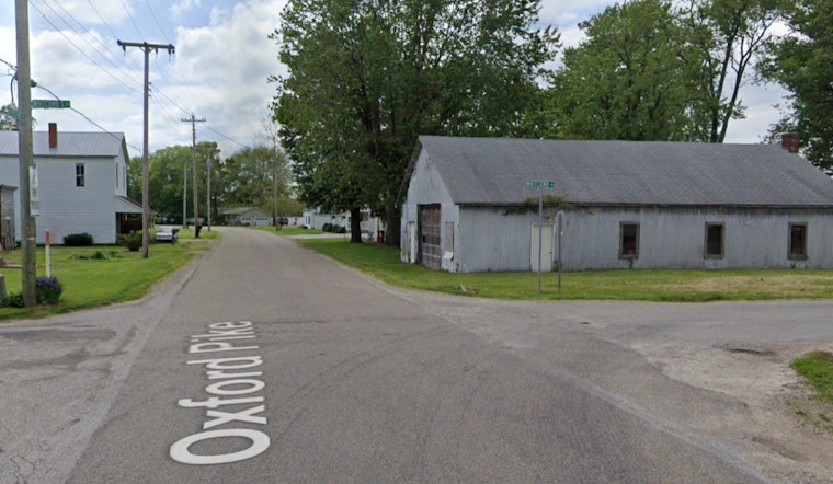 Franklin County Shaken by Drug Arrests as Brookville Man Faces Charges After Intersection Incident and Kingston Man is Caught with Meth at Gas Station