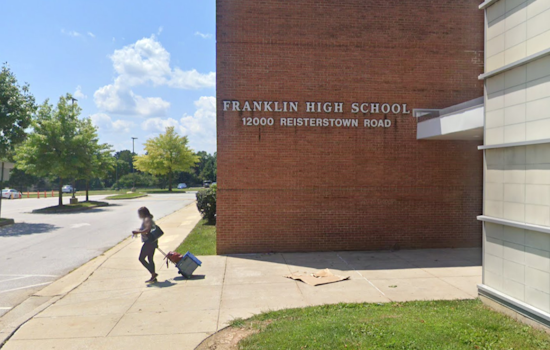 Franklin High Mourns Loss of Student Athlete Due to Heart Disease After Collapse in Baltimore County