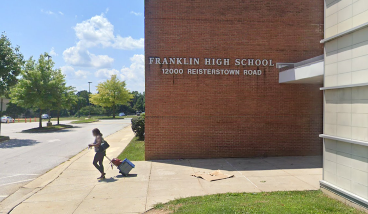 Franklin High Mourns Loss of Student Athlete Due to Heart Disease After Collapse in Baltimore County