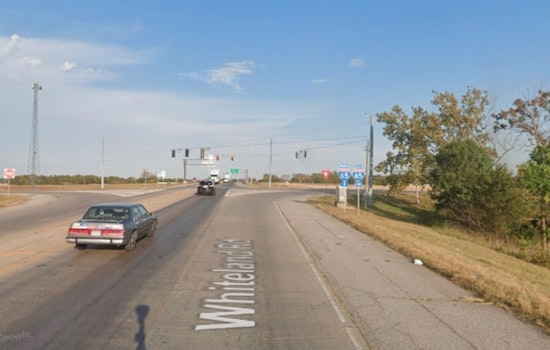 Franklin Motorcyclist in Critical Condition After High-Speed Chase Ends in Crash on Whiteland Road
