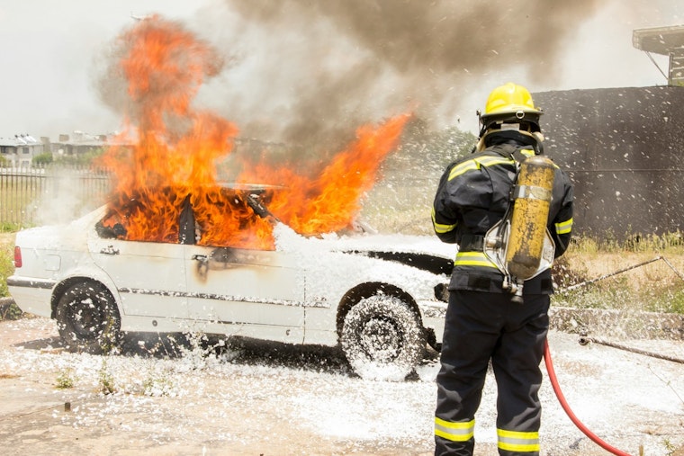 Fredericksburg and Gillespie County Officials Debate Future of Fire and EMS Amidst Growth Challenges