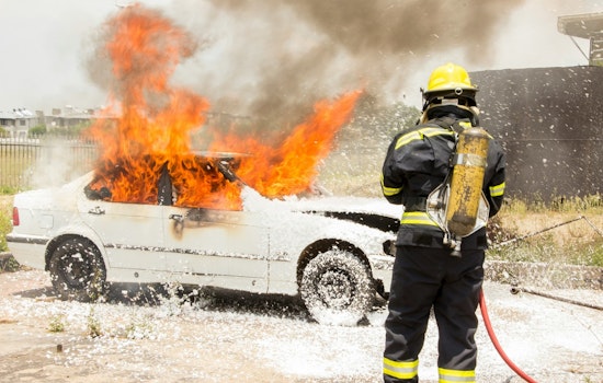 Fredericksburg and Gillespie County Officials Debate Future of Fire and EMS Amidst Growth Challenges