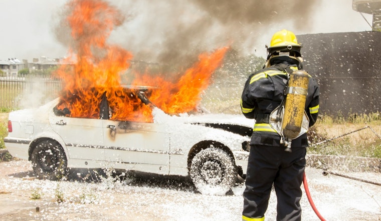 Fredericksburg and Gillespie County Officials Debate Future of Fire and EMS Amidst Growth Challenges