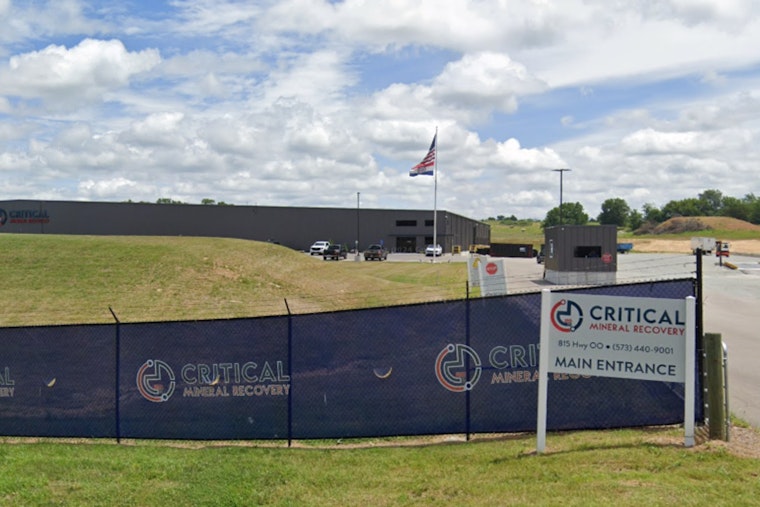 Fredericktown R-1 School District Closes Due to Air Quality Concerns After Battery Plant Fire