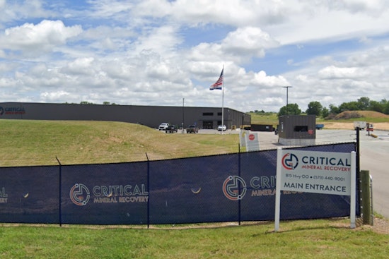 Fredericktown R-1 School District Closes Due to Air Quality Concerns After Battery Plant Fire