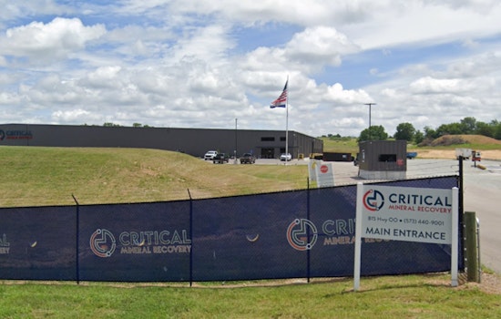 Fredericktown R-1 School District Closes Due to Air Quality Concerns After Battery Plant Fire