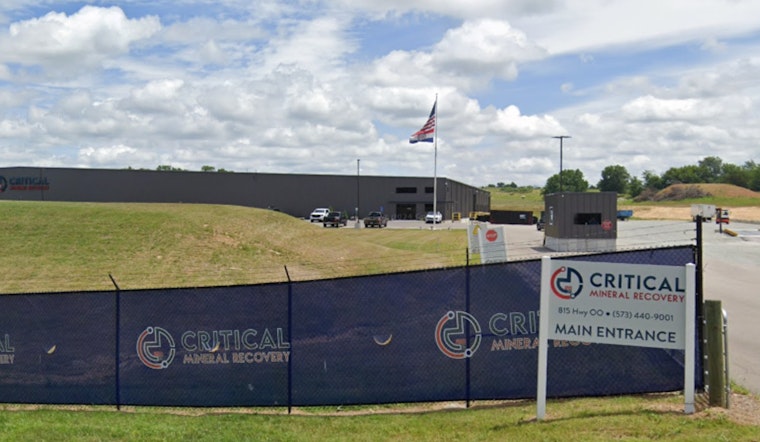 Fredericktown R-1 School District Closes Due to Air Quality Concerns After Battery Plant Fire