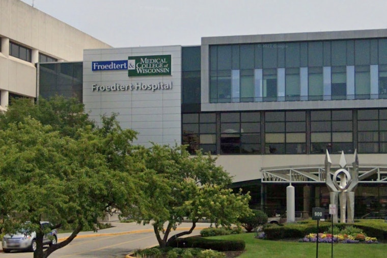 Free Healthcare Clinics Launched for Milwaukee County Employees in Partnership with Froedtert & MCW