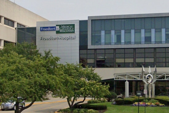 Free Healthcare Clinics Launched for Milwaukee County Employees in Partnership with Froedtert & MCW