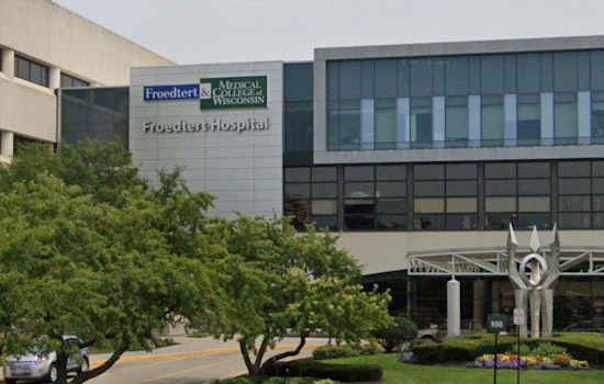 Free Healthcare Clinics Launched for Milwaukee County Employees in Partnership with Froedtert & MCW
