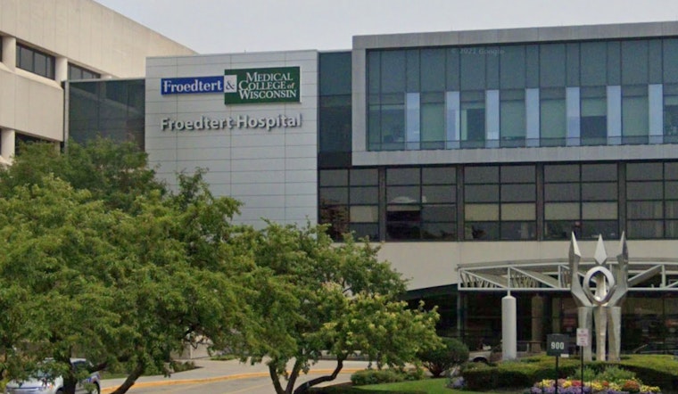Free Healthcare Clinics Launched for Milwaukee County Employees in Partnership with Froedtert & MCW