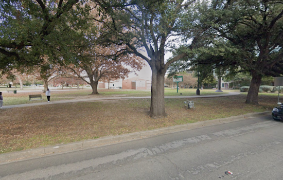 Free HIIT Fitness Sessions at Exall Park: Dallas Launches "Park Fitness" to Boost Health and Community