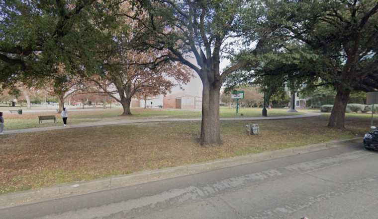 Free HIIT Fitness Sessions at Exall Park: Dallas Launches "Park Fitness" to Boost Health and Community