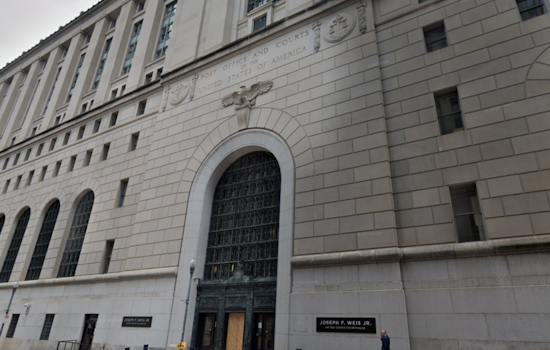 Freedom, Pennsylvania Man Sentenced to Over 6 Years for Sexual Exploitation of Minor