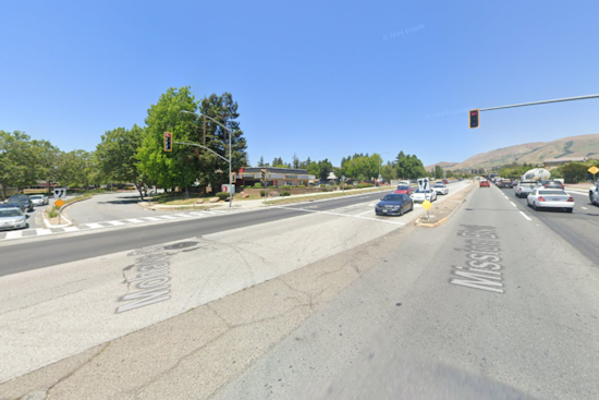 Fremont Mourns Twelfth Traffic Fatality of the Year Following Early Morning Accident on Mission Boulevard
