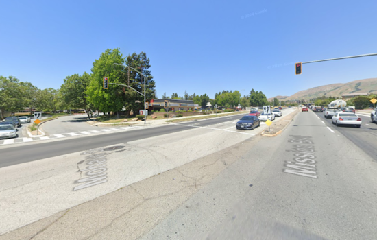 Fremont Mourns Twelfth Traffic Fatality of the Year Following Early Morning Accident on Mission Boulevard