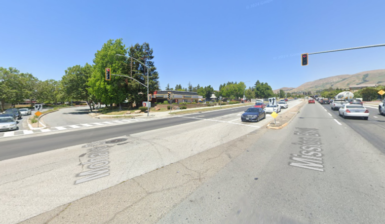 Fremont Mourns Twelfth Traffic Fatality of the Year Following Early Morning Accident on Mission Boulevard