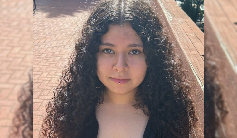 Fremont Police Seek Public Help to Find Missing Teenager Emma Guzman