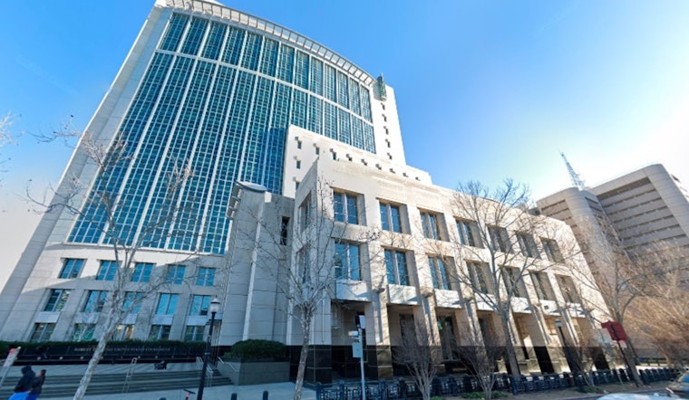Fresno Man Sentenced to 8 Years for Illegal Grenade, Ammo, and Meth Possession