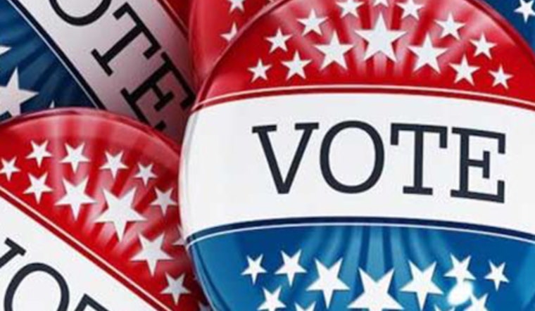 Friedel Takes Early Lead in Fountain Hills Mayoral Race With McMahon and Watts Vying for Council Seats