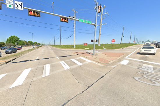 Frisco Drivers Alert: Roadwork Projects May Impact Commutes with Lane Closures and Detours
