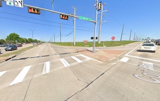 Frisco Drivers Alert: Roadwork Projects May Impact Commutes with Lane Closures and Detours