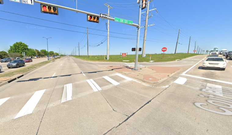 Frisco Drivers Alert: Roadwork Projects May Impact Commutes with Lane Closures and Detours