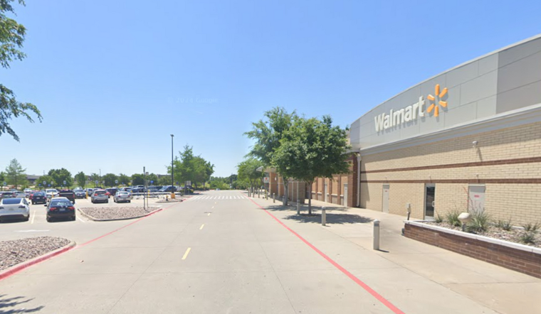 Frisco Police Make Arrest in Fatal Walmart Parking Lot Shooting, Community Assured No Ongoing Threat
