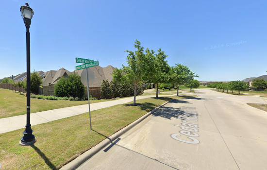 Frisco Roadwork Alert: Major Construction Projects Set to Impact Commutes and Traffic Patterns