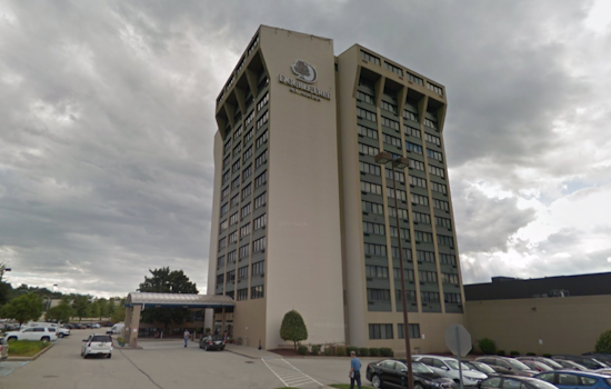 From Hospitality to Holiness: Monroeville's Former DoubleTree Hotel Transformed into Grace Life Church Venue