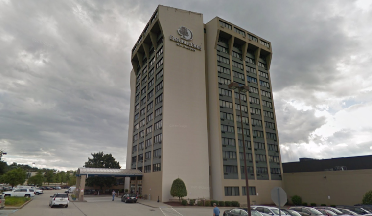 From Hospitality to Holiness: Monroeville's Former DoubleTree Hotel Transformed into Grace Life Church Venue